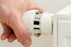 Grindley central heating repair costs